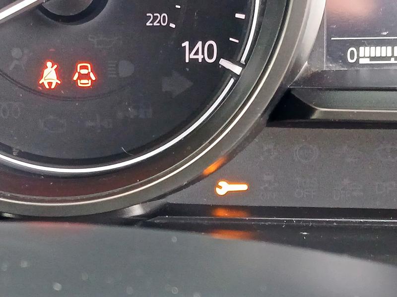 2018 MAZDA CX-3 1.5D SE NAV 5DR