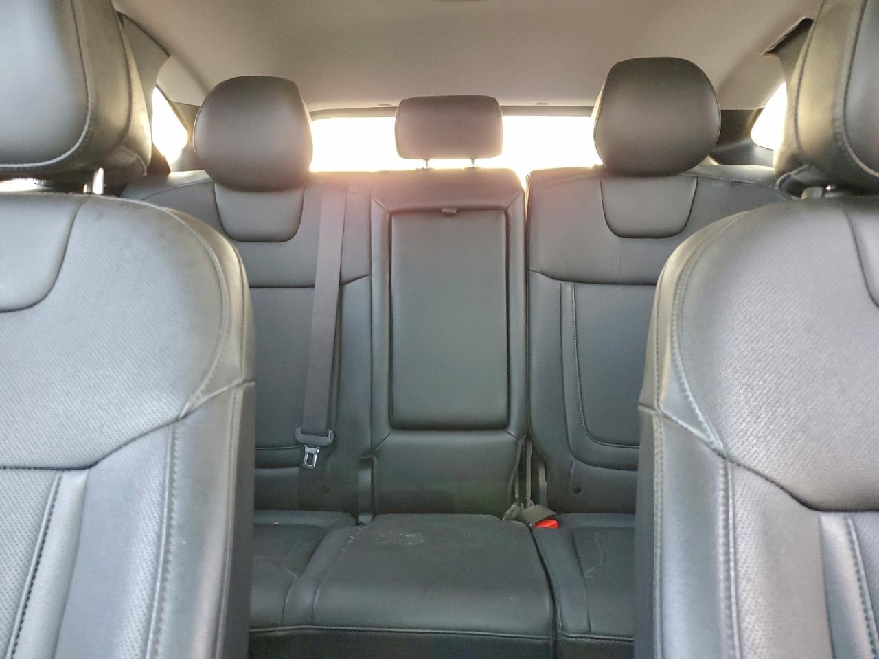 2024 Hyundai Tucson Sel VIN: 5NMJF3DE7RH300755 Lot: 97667055