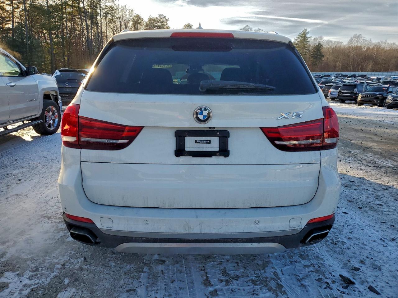 Фото: 5UXKT0C57J0V99714