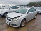 2007 VAUXHALL VECTRA 1.9 CDTI SRI [150] 5DR for sale at Copart EAST KILBRIDE