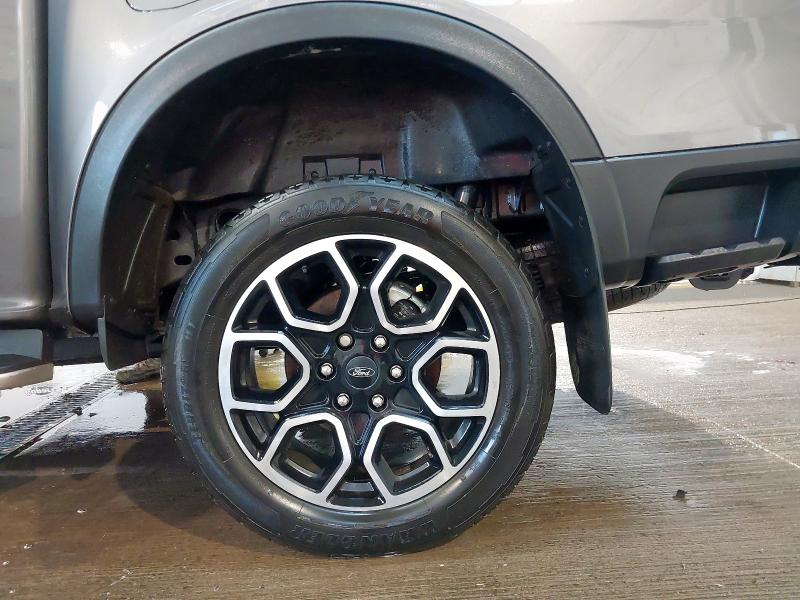 2024 FORD RANGER PICK UP DOUBLE CAB WILDTRAK 2.0 ECOBLUE 205 AUTO