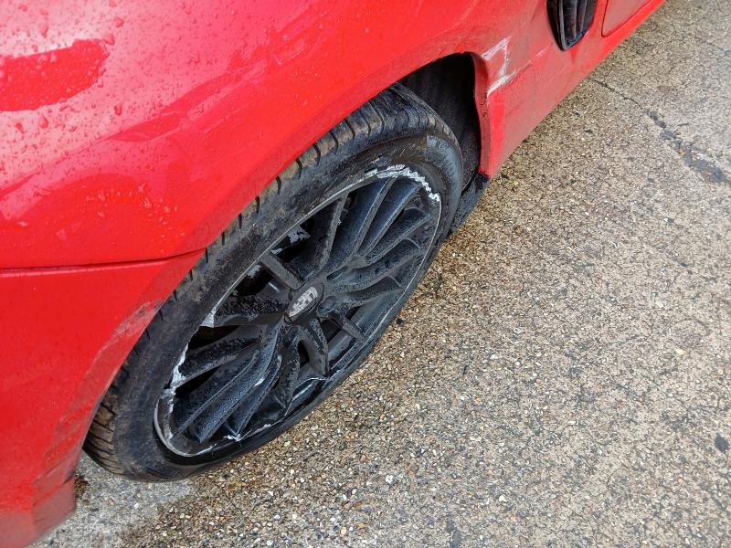 2009 PORSCHE CAYMAN 2.9 2DR