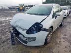 2011 FIAT PUNTO EVO 1.2 MYLIFE 3DR for sale at Copart EAST KILBRIDE