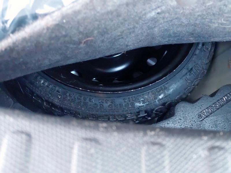 2005 NISSAN MICRA 1.2 S 3DR