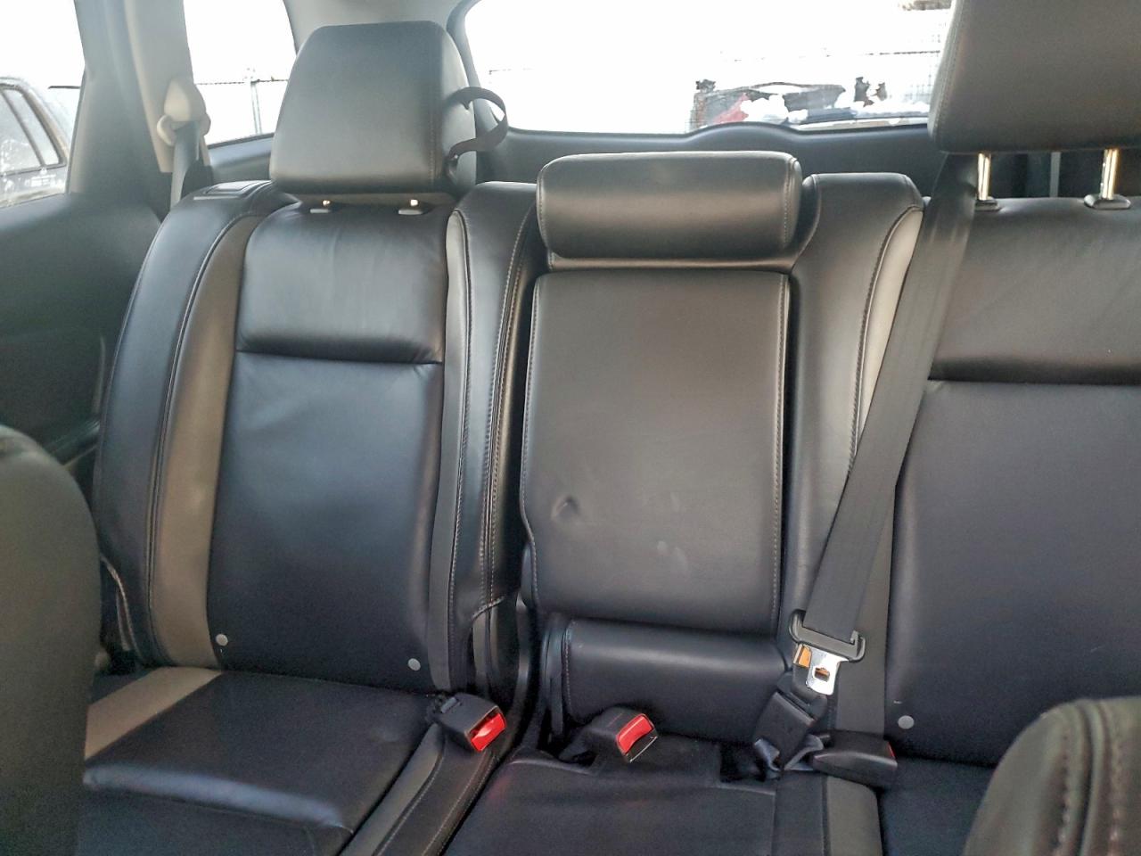 2012 Mazda Cx-9 VIN: JM3TB3DV1C0337318 Lot: 97370825