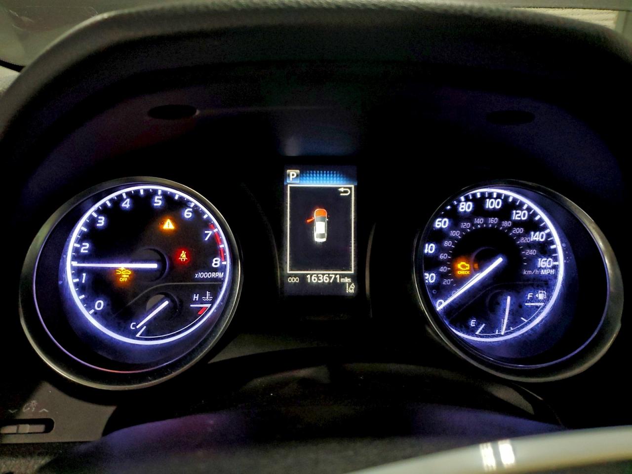 2019 Toyota Camry L VIN: 4T1B11HK2KU760164 Lot: 94764575