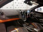 2020 MCLAREN 570 V8 2DR SSG AUTO for sale at Copart NEWBURY