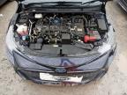 2022 TOYOTA COROLLA 1.8 VVT-I HYBRID ICON TECH 5DR CVT for sale at Copart WOLVERHAMPTON