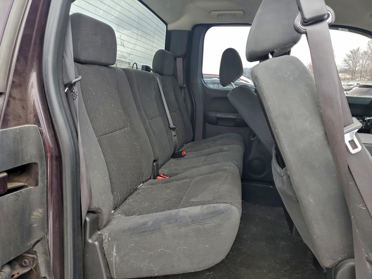 2008 Chevrolet Silverado K1500 VIN: 2GCEK19C781150643 Lot: 95148175