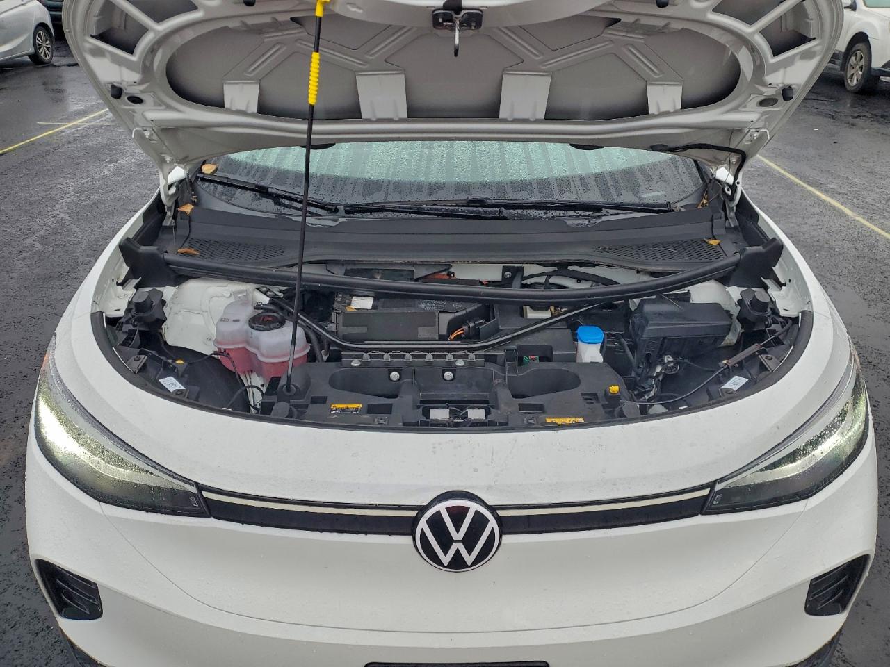 2023 Volkswagen Id.4 Pro VIN: 1V2CMPE82PC020010 Lot: 95209955