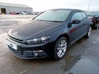 2010 VOLKSWAGEN SCIROCCO 1.4 TSI 3DR for sale at Copart CHESTER