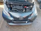 2016 TOYOTA AYGO 1.0 VVT-I X-PLAY 5DR X-SHIFT for sale at Copart SANDY