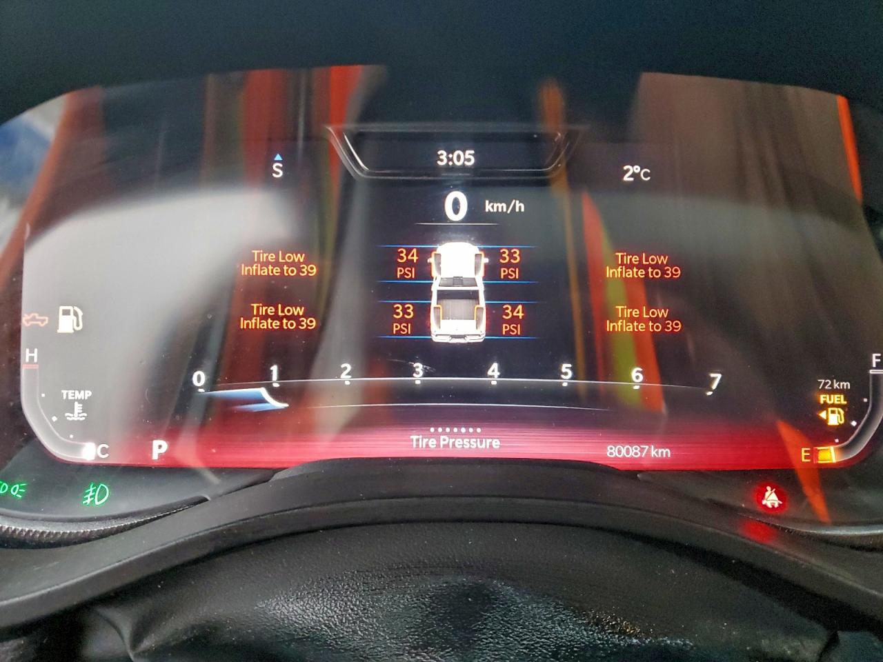 2023 Ram 1500 Sport VIN: 1C6SRFVT1PN644728 Lot: 96449075