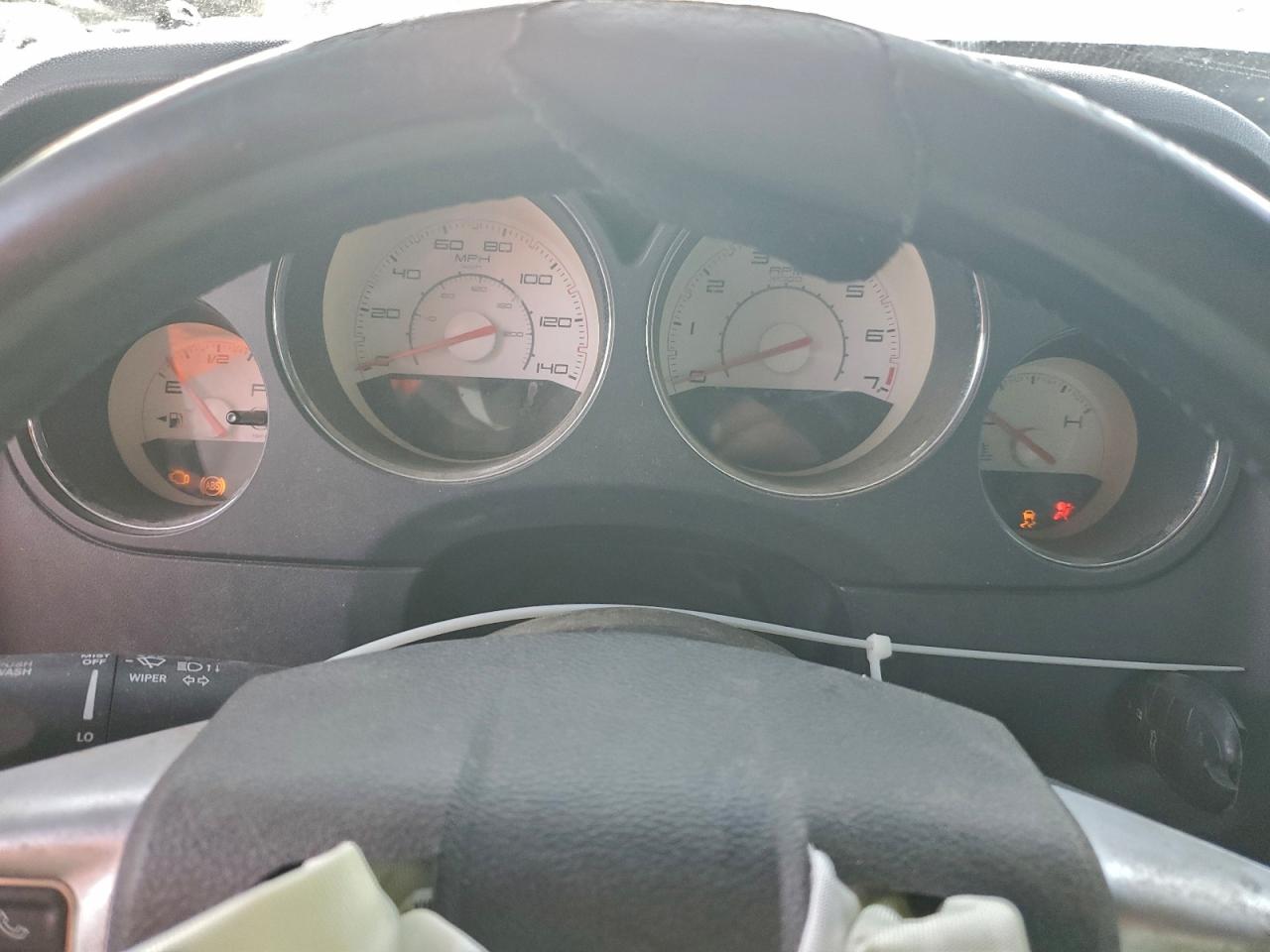 2012 Dodge Challenger Sxt VIN: 2C3CDYAG5CH257753 Lot: 96400395