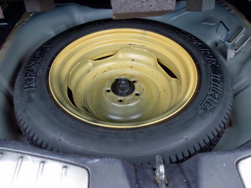 2011 HONDA CR-V 2.2 I-DTEC ES 5DR