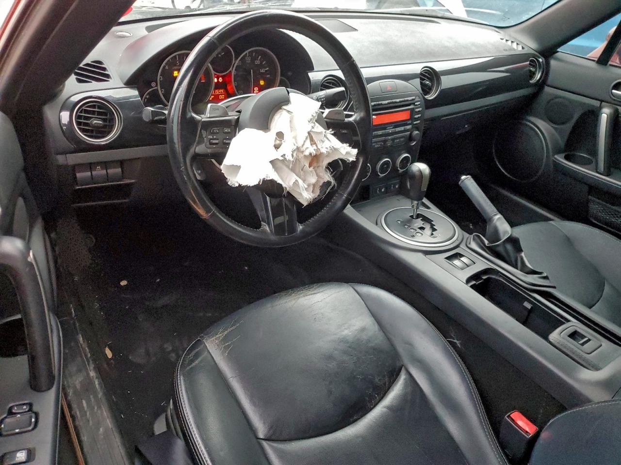 2014 Mazda Mx-5 Miata Grand Touring VIN: JM1NC2NF6E0233913 Lot: 94986735