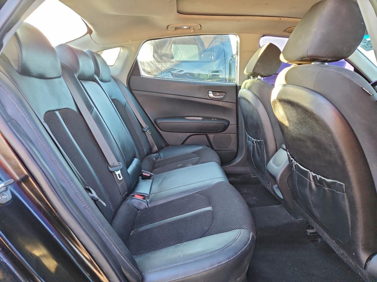 2019 Kia Optima Lx VIN: 5XXGT4L33KG361761 Lot: 95805295