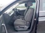 2016 VOLKSWAGEN TIGUAN 2.0 TDI 150 SE NAV 5DR for sale at Copart CHESTER