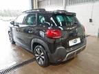 2018 CITROEN C3 AIRCROSS 1.2 PURETECH FLAIR 5DR for sale at Copart EAST KILBRIDE