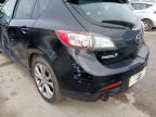 2009 MAZDA 3 1.6 SPORT 5DR for sale at Copart ROCHFORD