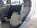 2002 TOYOTA YARIS GS  for sale at Copart SANDTOFT