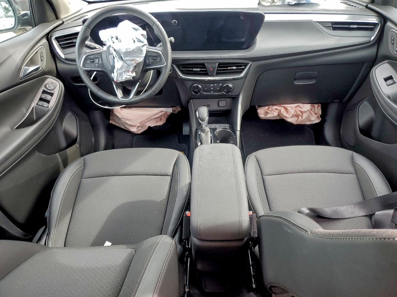 2025 Buick Encore Gx Preferred VIN: KL4AMCSL5SB202920 Lot: 93788105