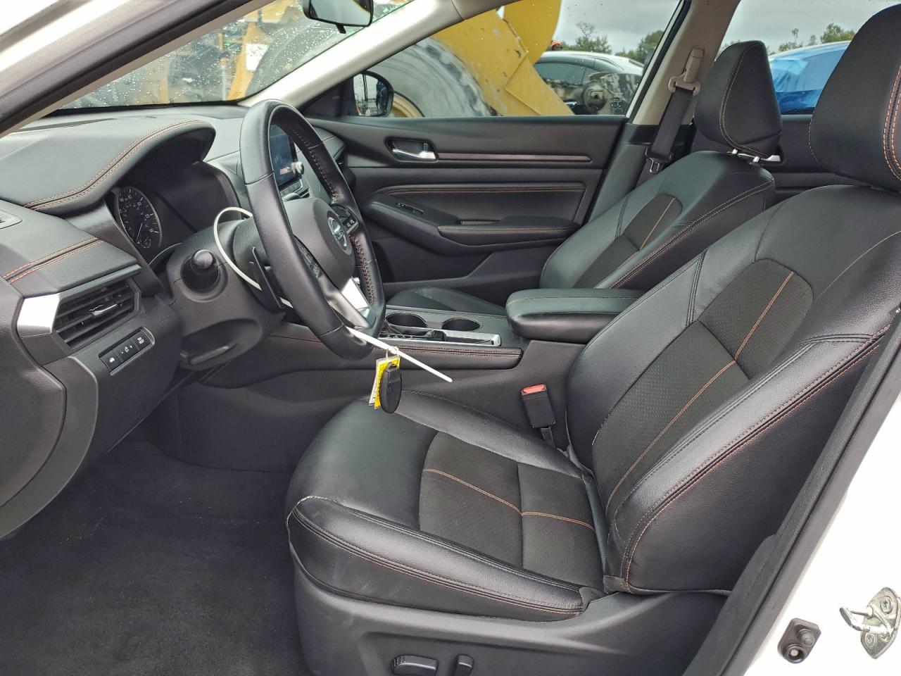 2020 Nissan Altima Sr VIN: 1N4BL4CV6LC283902 Lot: 95469655