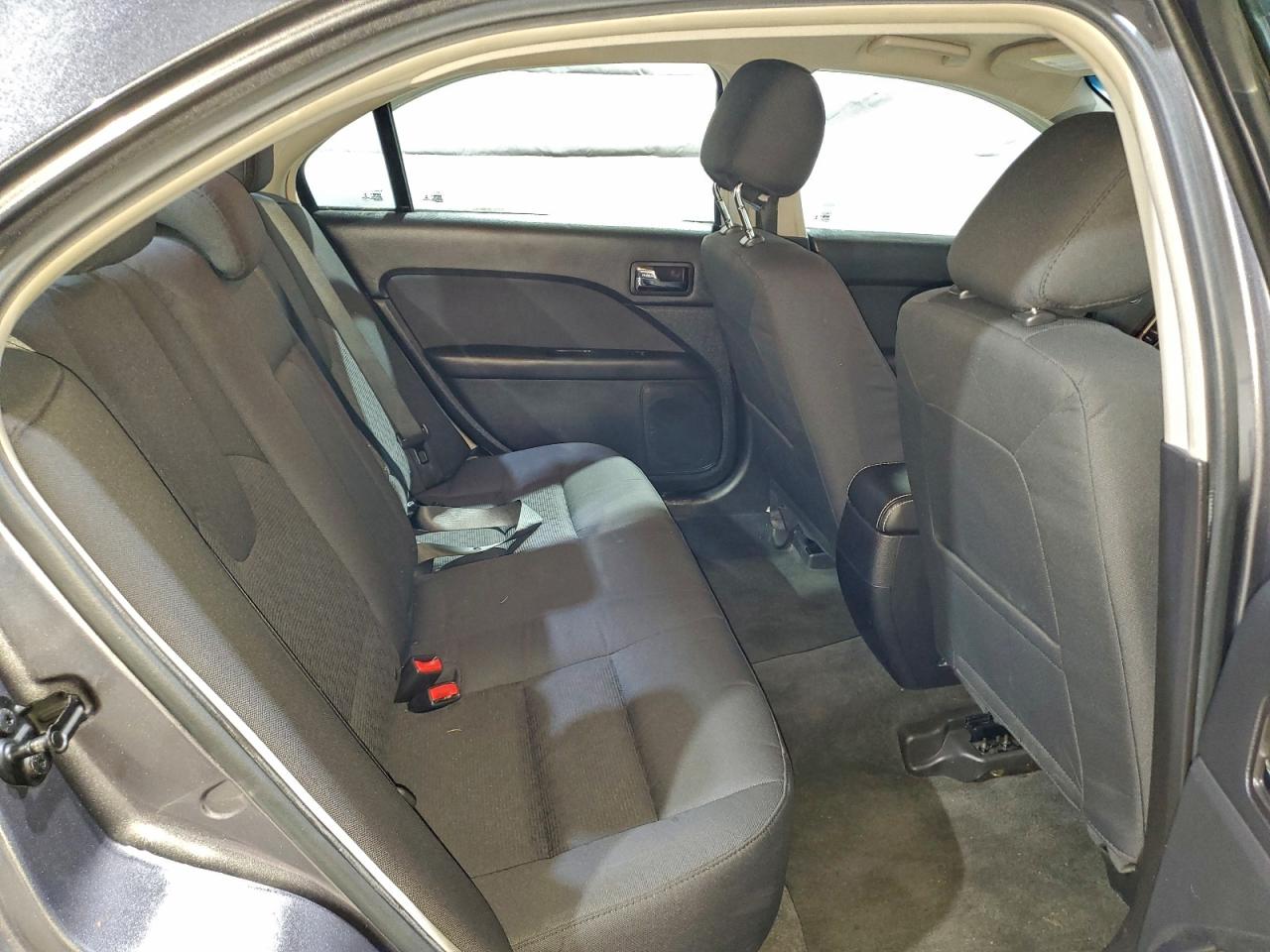 2012 Ford Fusion Se VIN: 3FAHP0HA9CR424105 Lot: 94098885