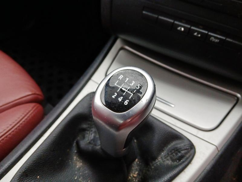 2011 BMW 1 SERIES 118I SPORT 2DR