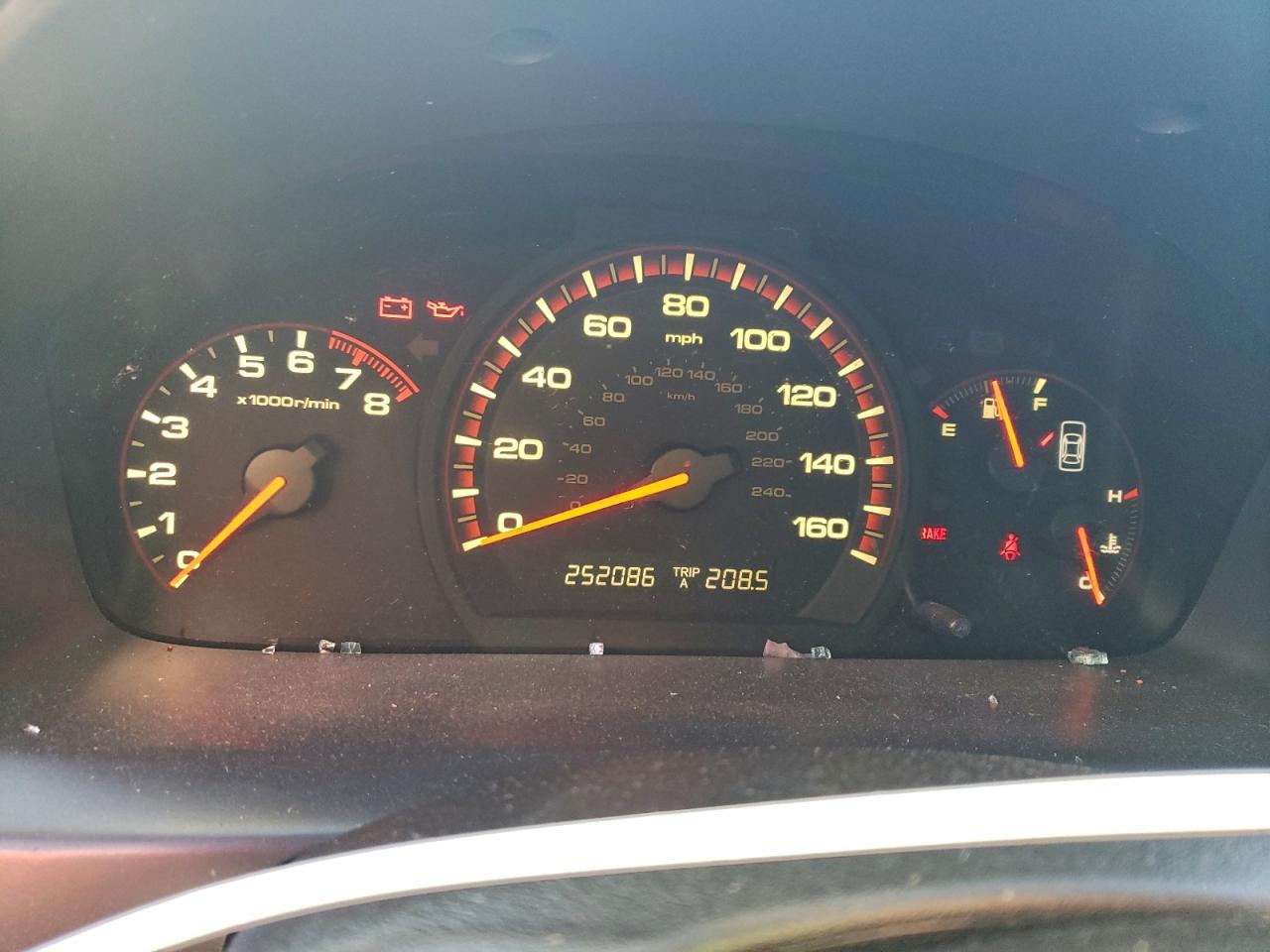 2006 Honda Accord Lx VIN: 1HGCM71396A011294 Lot: 94376275