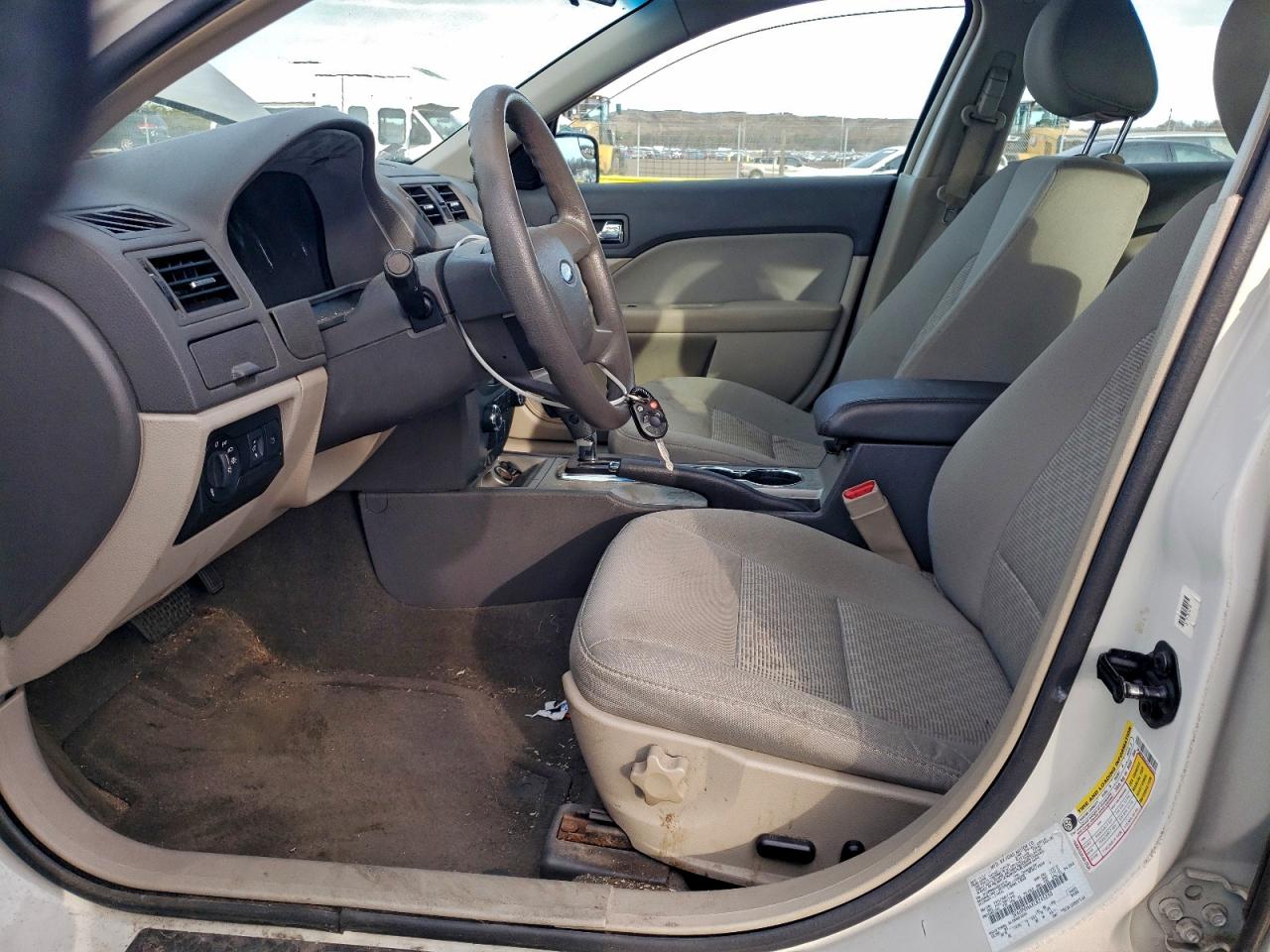 2012 Ford Fusion Se VIN: 3FAHP0HAXCR245250 Lot: 95879515