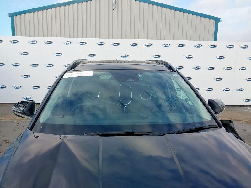 2021 HYUNDAI TUCSON 1.6 TGDI ULTIMATE 5DR 2WD