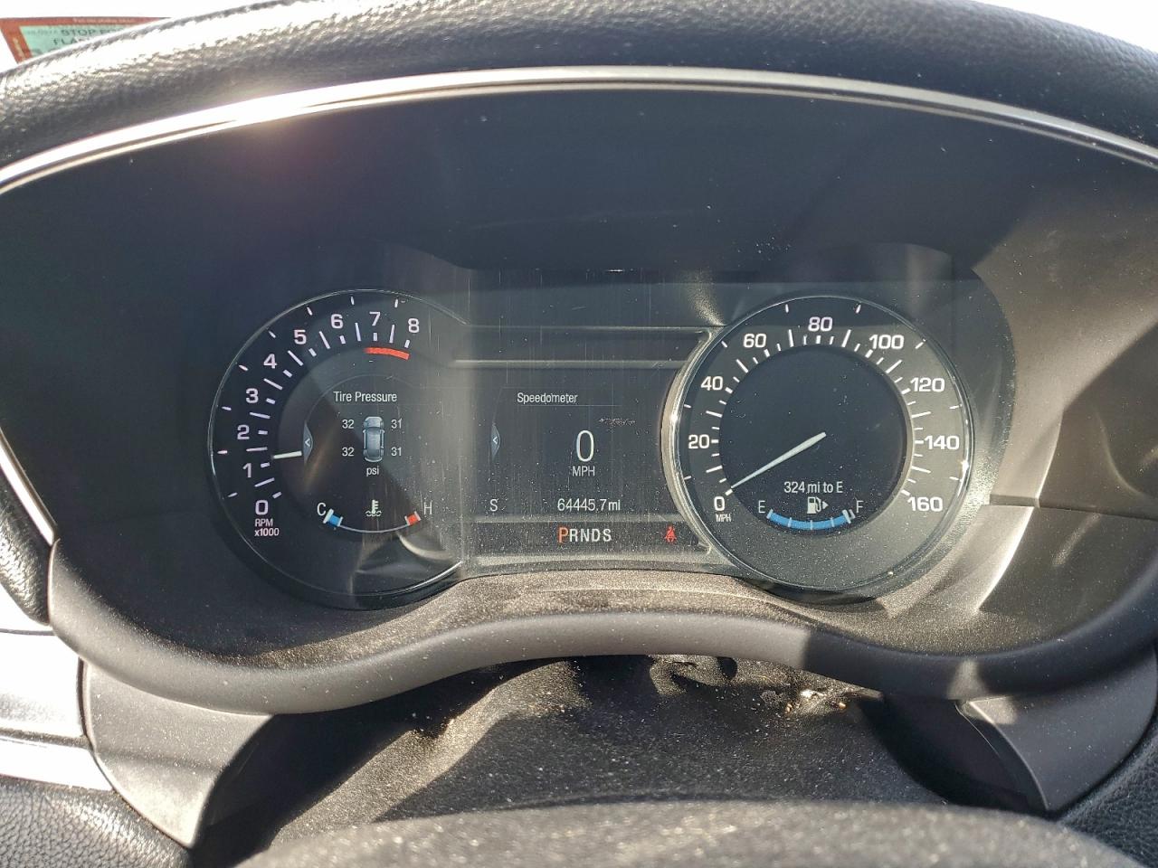 2019 Lincoln Mkc VIN: 5LMCJ1D97KUL12913 Lot: 95279055