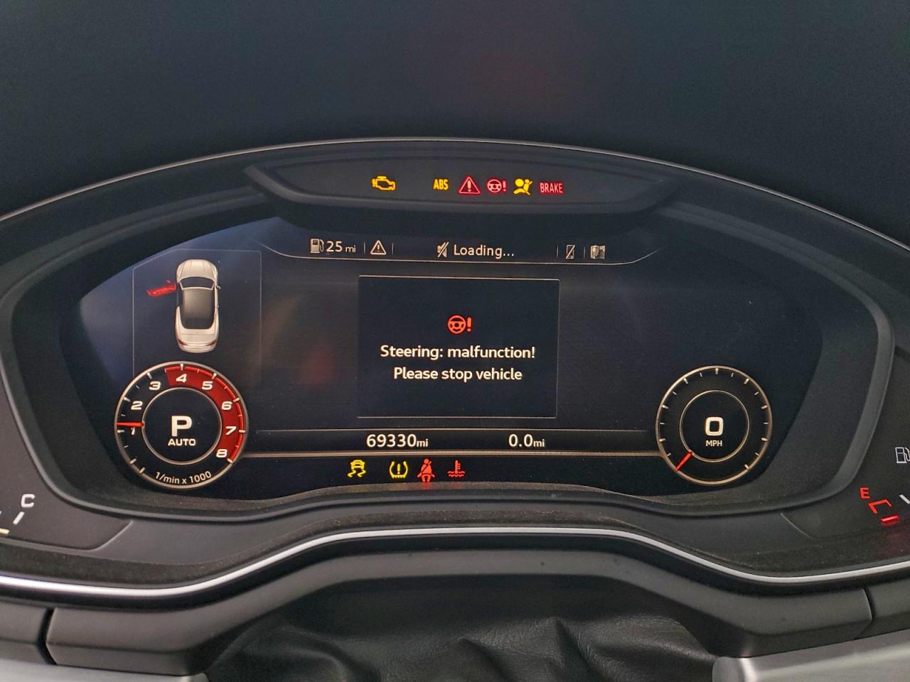 Фото: WAU24GF59JN010097