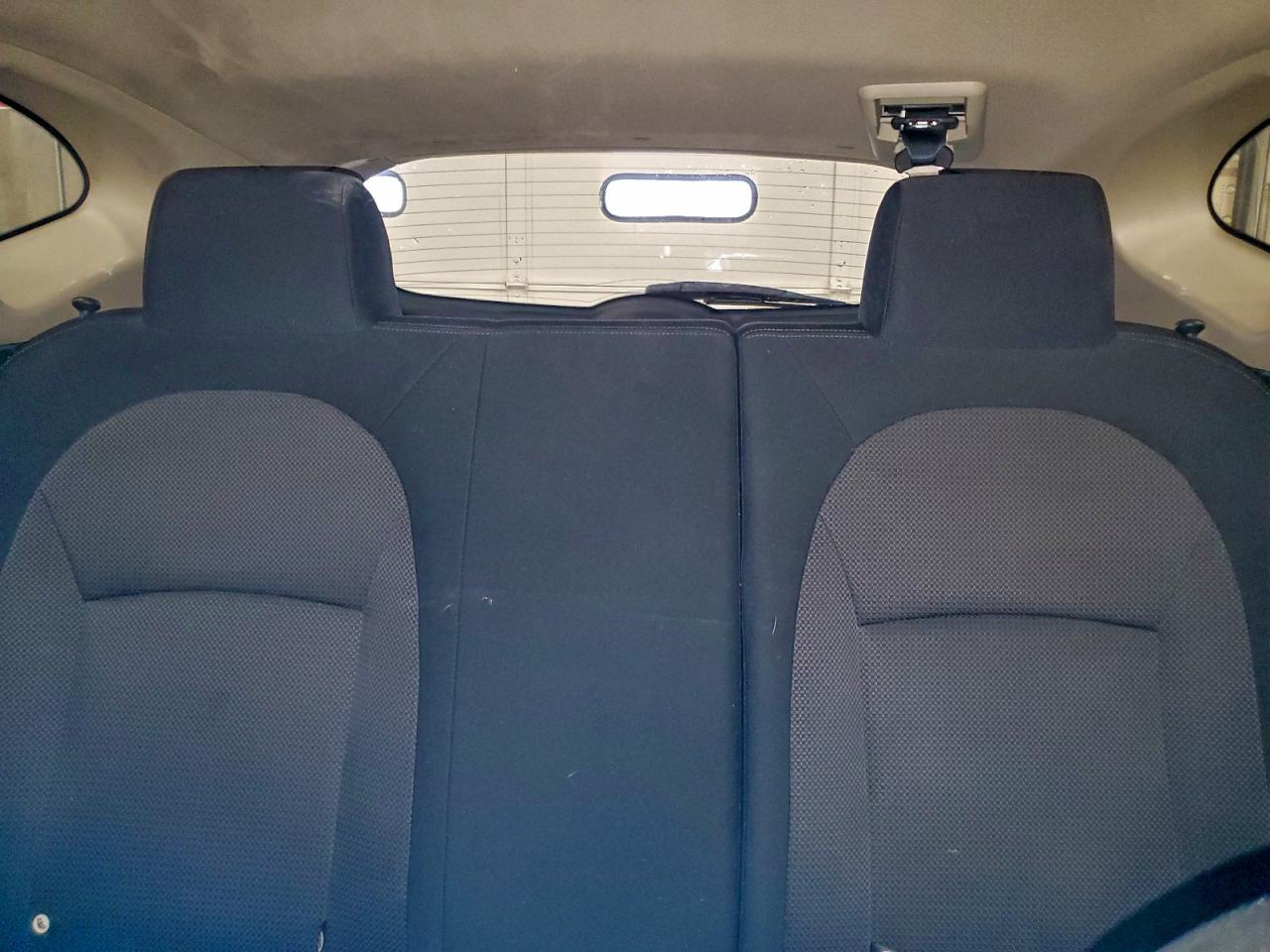 2011 Nissan Rogue S VIN: JN8AS5MV6BW668438 Lot: 95968895