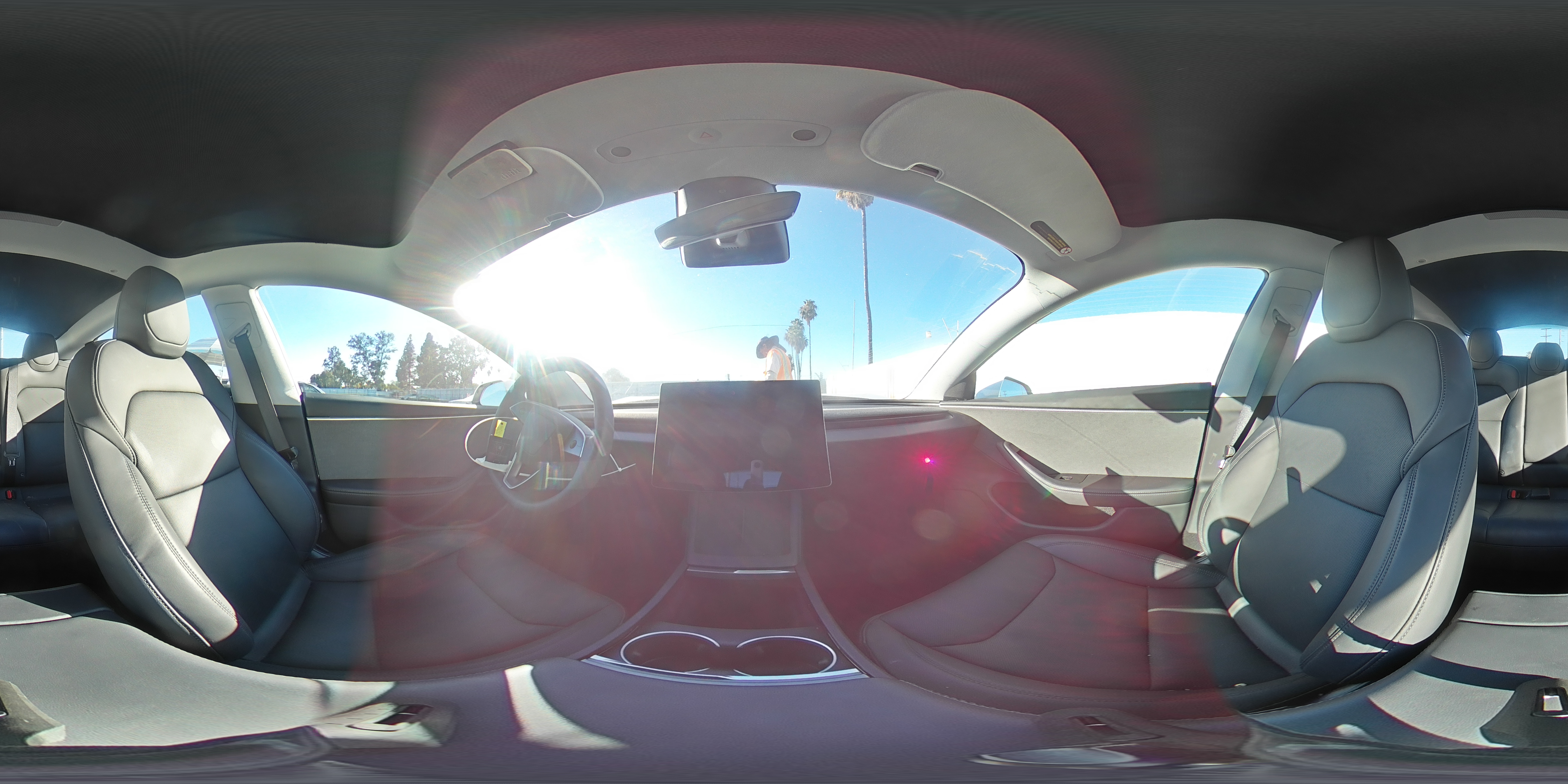 2025 Tesla Model 3 VIN: 5YJ3E1EA3SF966028 Lot: 95467905