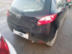 2012 MAZDA 2 1.3 TAMURA 5DR for sale at Copart SANDWICH