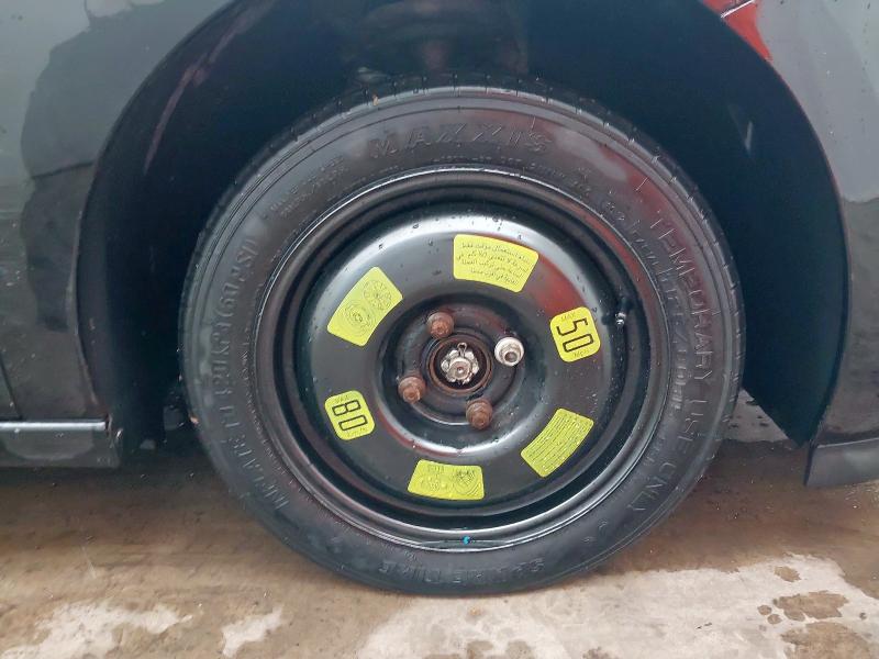 2013 CITROEN DS3 1.6 E-HDI 115 AIRDREAM DSPORT PLUS 3DR