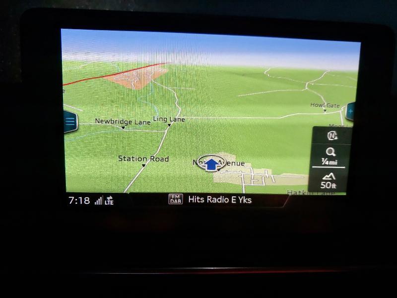 2017 AUDI A4 2.0 TDI ULTRA SE 4DR