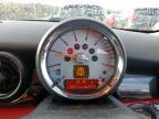 2008 MINI HATCHBACK 1.6 COOPER D 3DR for sale at Copart ST HELENS