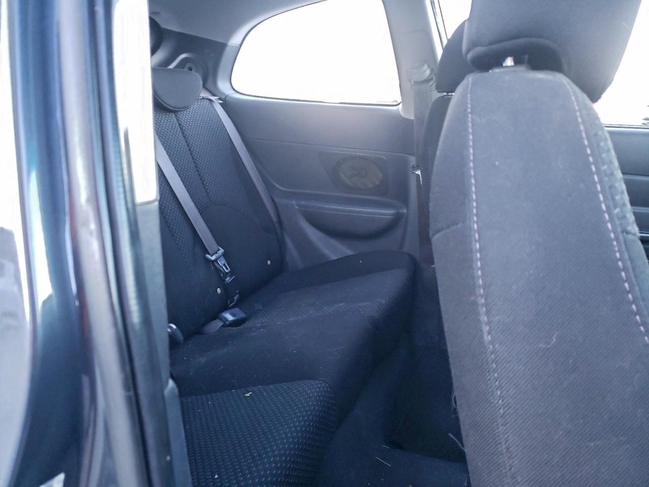 2009 Hyundai Accent Gs VIN: KMHCM36C19U111825 Lot: 94753765