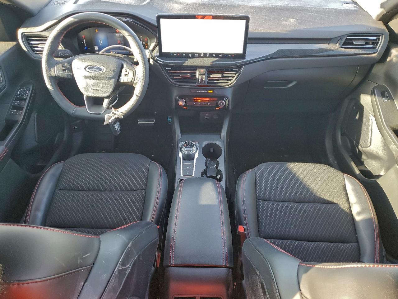 2024 Ford Escape St Line VIN: 1FMCU0MN1RUB58694 Lot: 96870065