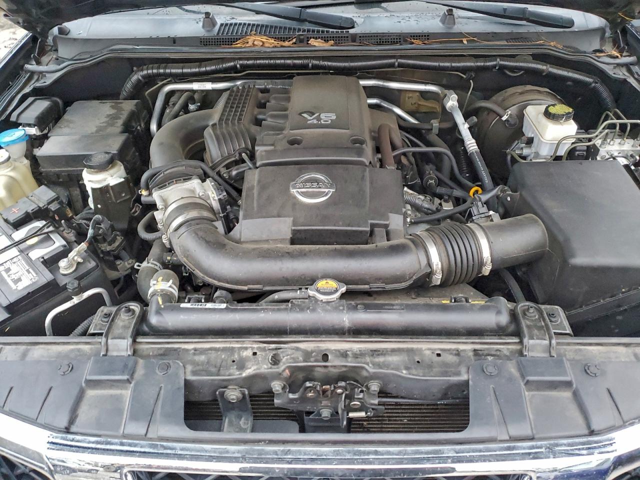 2019 Nissan Frontier S VIN: 1N6AD0EV2KN787761 Lot: 92240065