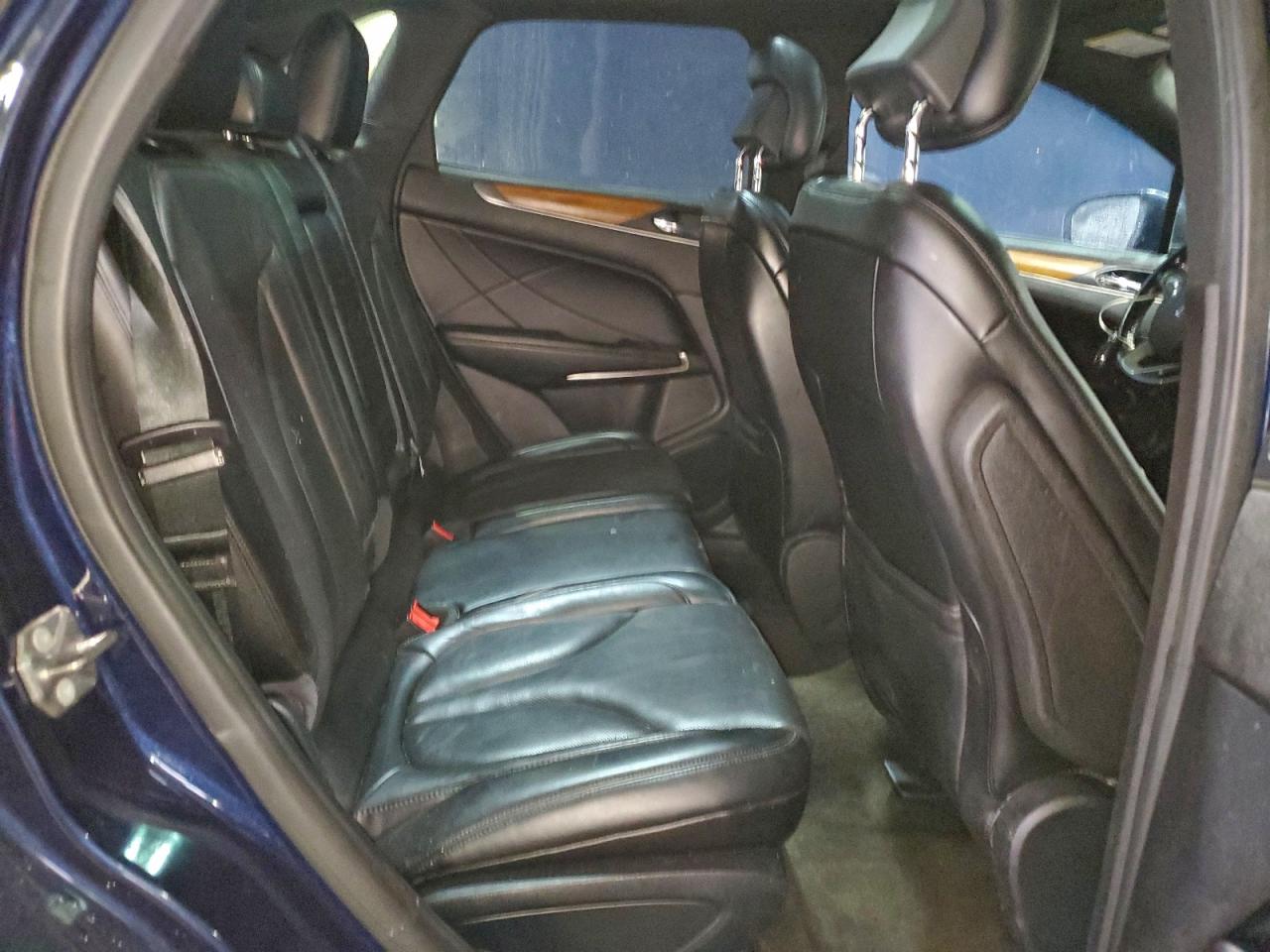 2015 Lincoln Mkc VIN: 5LMTJ2AH8FUJ42777 Lot: 94934755