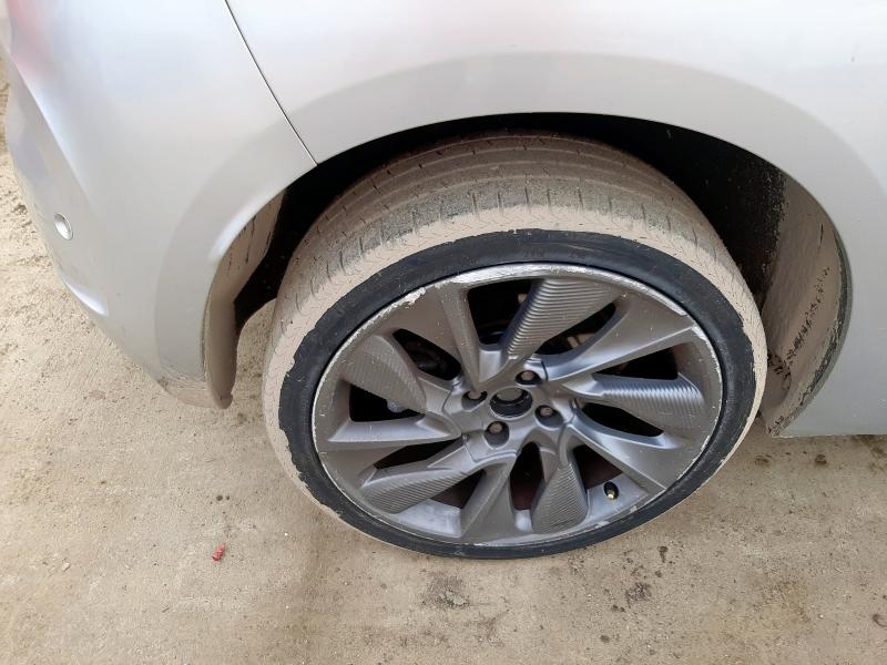 2013 CITROEN DS4 1.6 THP 16V 200 DSPORT 5DR