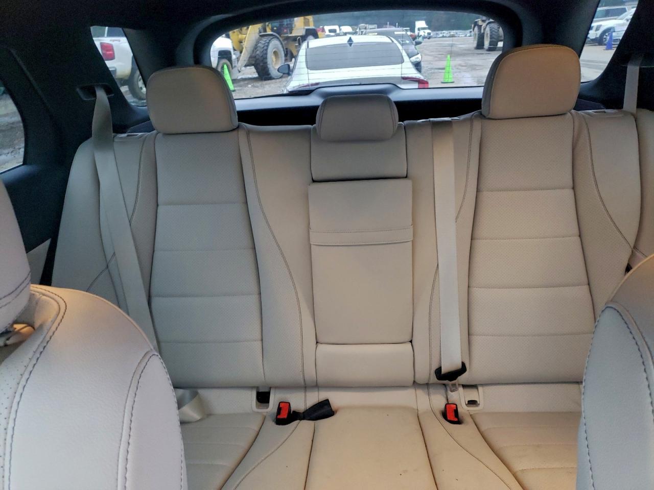 2021 Mercedes-Benz Gle 350 VIN: 4JGFB4JB8MA306581 Lot: 95779285