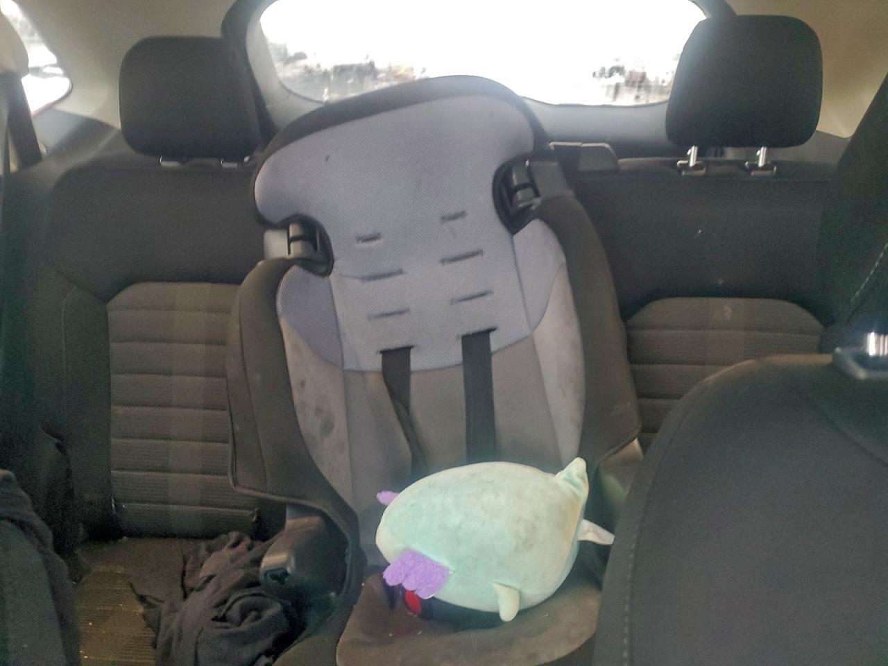 2020 Ford Edge Sel VIN: 2FMPK4J93LBB67531 Lot: 95126305