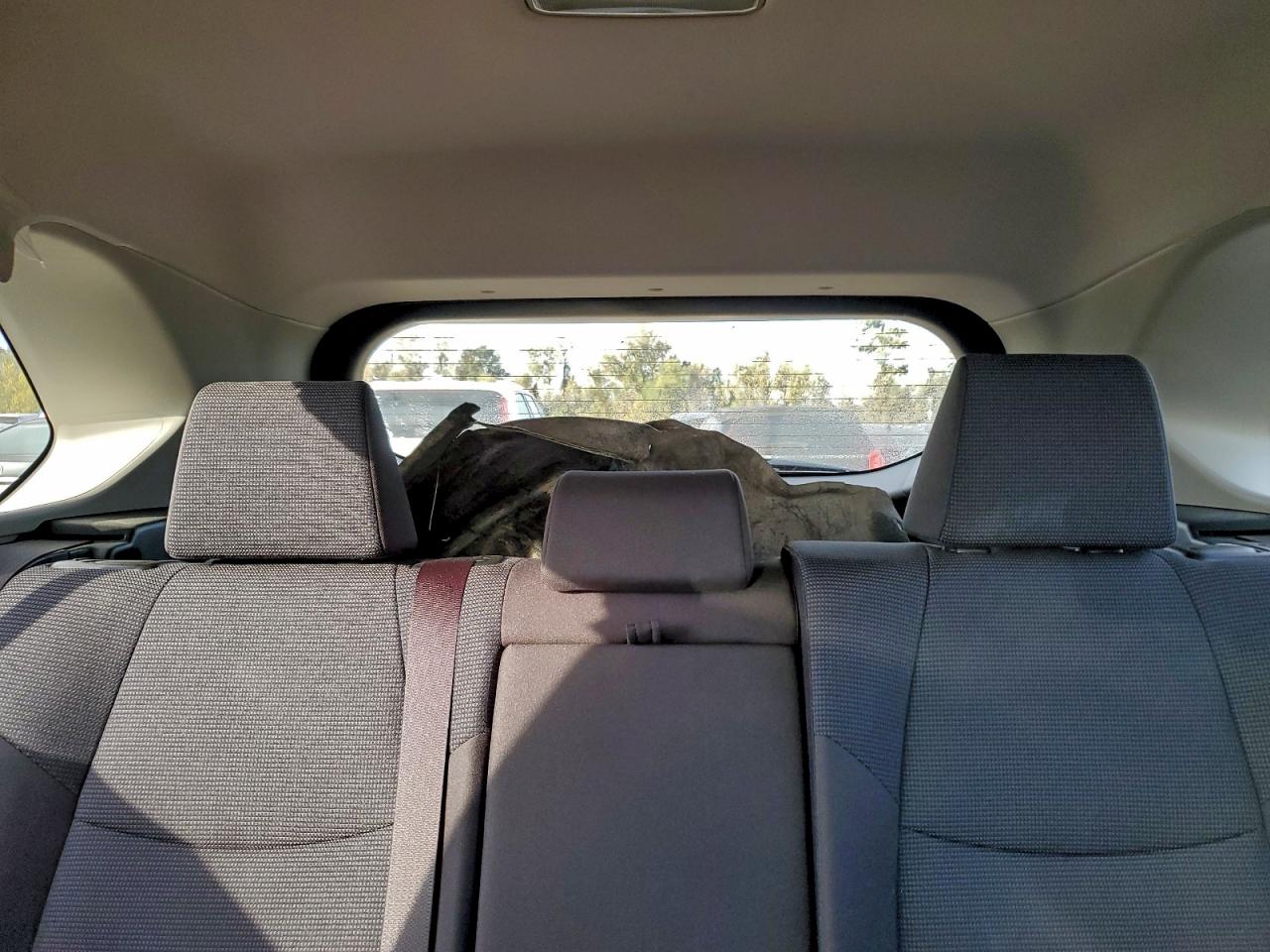 2019 Toyota Rav4 Le VIN: JTMH1RFV7KD511112 Lot: 95423085