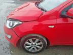 2014 HYUNDAI I20 1.2 ACTIVE 3DR for sale at Copart WOLVERHAMPTON
