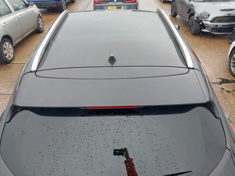 2016 NISSAN QASHQAI 1.5 DCI TEKNA 5DR